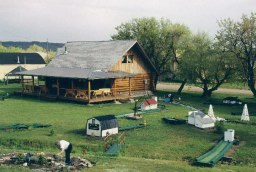 Frenchman Butte Museum