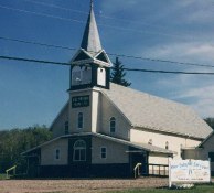 Our lady of sorrows Roman Catholic Church