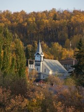 Our lady of sorrows Roman Catholic Church